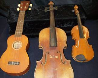  Violins