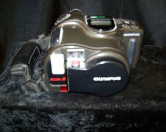 Olympus Camera