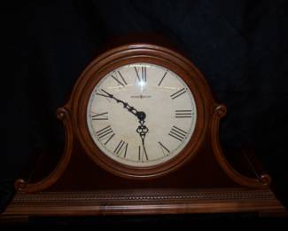 Mantel Clock