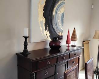 Beautiful credenza