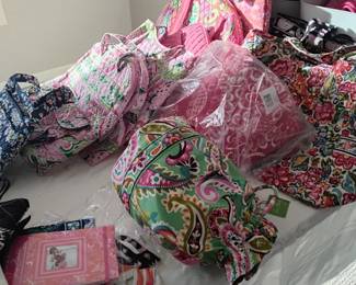 Vera Bradley 