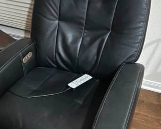 Brand new electric recliners. Paid $3800 for it.  Tags still on it.  
