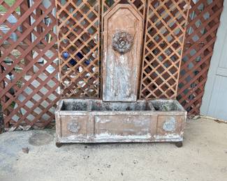 We have two of these.