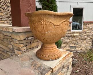 We have a pair of these.