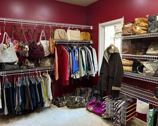 Beautiful women,s clothes!   L/XL through 3X!   