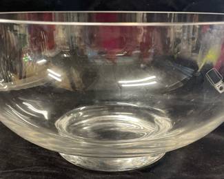 10 inch Tiffany bowl