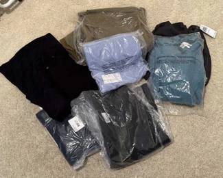 NWT CLothing 