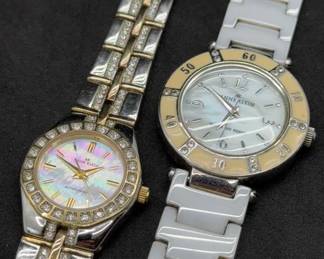 Anne Klein Watches 