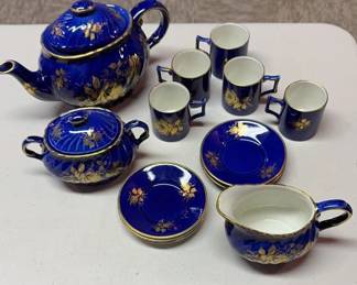 Tea Set 