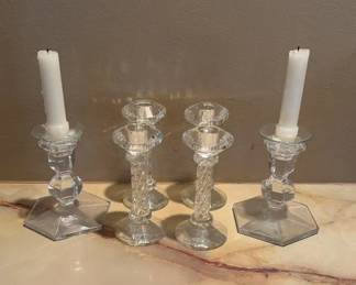 Candle Holders 