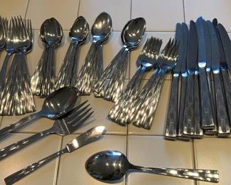 Flatware 