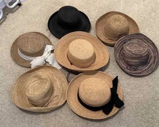 Hats 