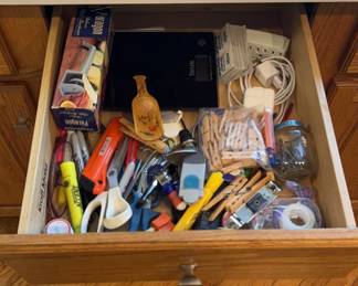 Junk Drawer 