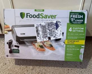 Food Saver 