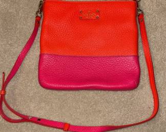Kate Spade Purse 