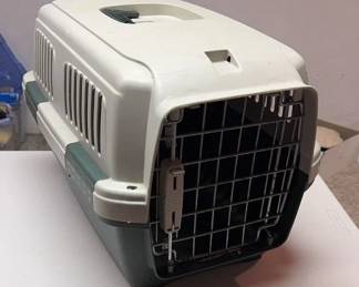 Cat Carrier 