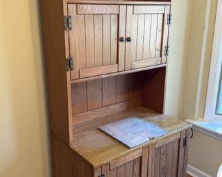 Kitchen Hutch 