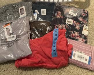 NWT Clothing 