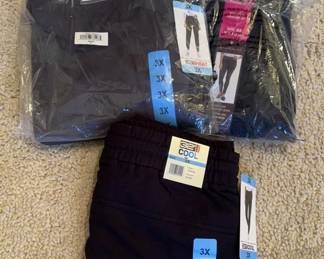 NWT Clothing 