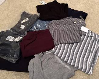 NWT Clothing 