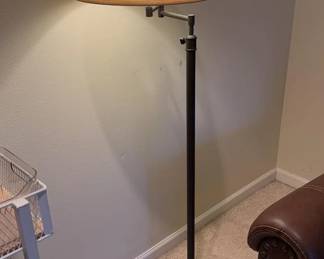 Floor Lamp 