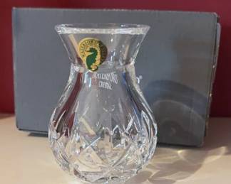 Waterford Crystal 