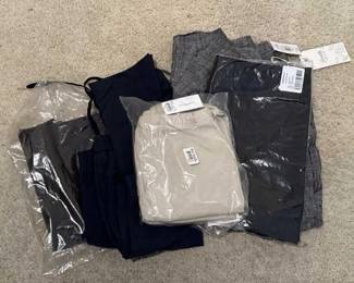 NWT Clothing 