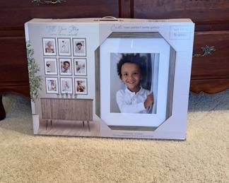Picture Frames 