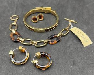 Michael Kors & Ralph Lauren 