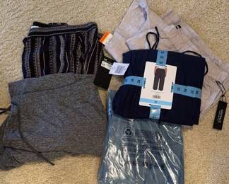 NWT Clothing 