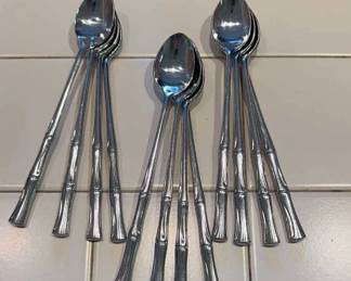 Spoons 