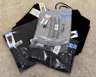 NWT Clothing 