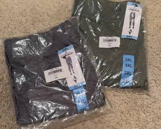 NWT Clothing 