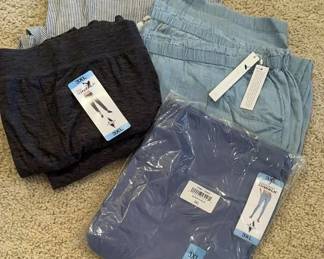 NWT Clothing 