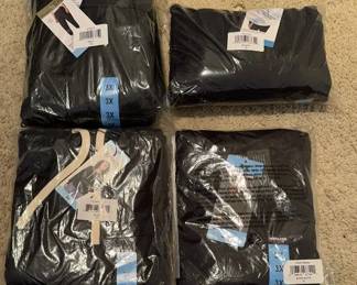 NWT Clothing 