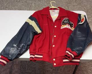 Disney Mickey Jacket 