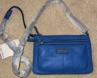 Calvin Klein Purse 