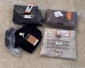 NWT Clothing 