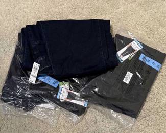 NWT Clothing 