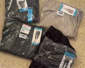 NWT Clothing 