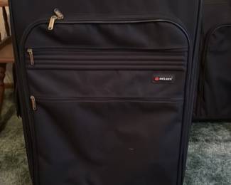Delsey Luggage