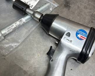 Campbell Hausfeld 1/2" Impact Wrench TL1002
