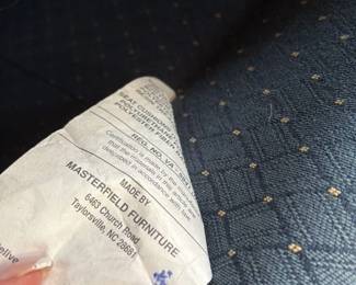 Masterfield Furniture Sofa