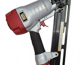 Central Pneumatic 18-Gauge Brad Nailer