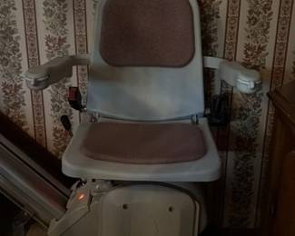 Acorn Stairlift