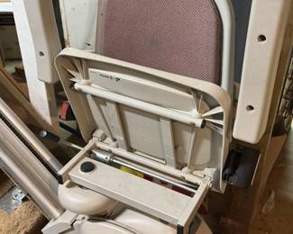 Acorn Stairlift