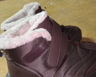 FitVille Winter Boots