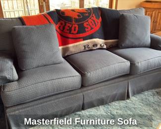 Masterfield Furniture Sofa
