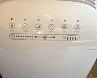 Membrane Solutions Air Purifier