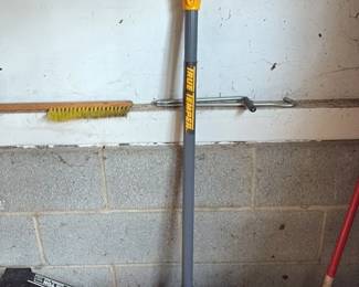 True Temper Snow Shovel